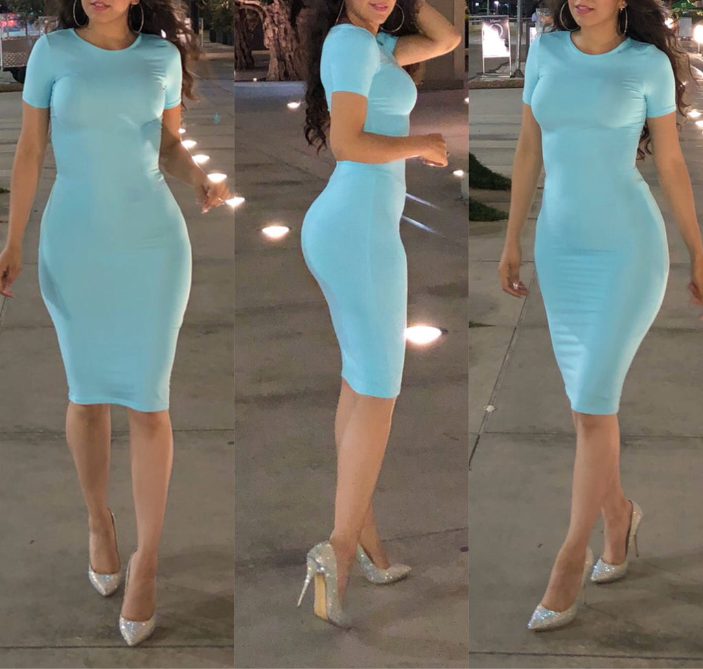 Aqua ‘It’s Just Basics’ Midi