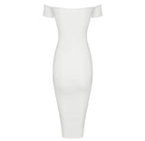 Pre-Order ‘Lust’ Bandage Dress