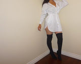 ‘Amanda’ T-Shirt Dress