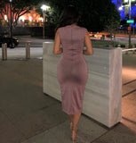 Pink Sparkly Show Diva