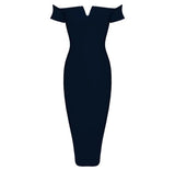 Pre-Order ‘Lust’ Bandage Dress