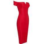 Pre-Order ‘Lust’ Bandage Dress
