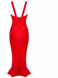 Pre-Order ‘Mistress’ Bandage Dress