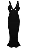 Pre-Order ‘Mistress’ Bandage Dress