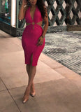 Heat Up The Party Pink Mini