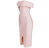 Pre-Order ‘Luciana’ Blush Bandage