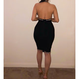 PRE-ORDER ‘Ibiza’ Bandage Dress
