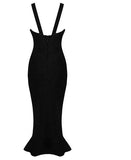 Pre-Order ‘Mistress’ Bandage Dress