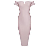 Pre-Order ‘Lust’ Bandage Dress