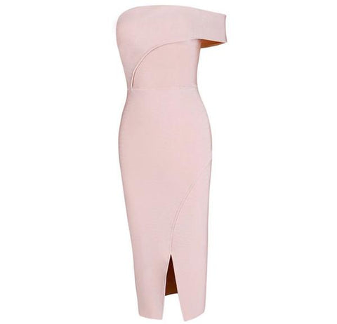 Pre-Order ‘Luciana’ Blush Bandage