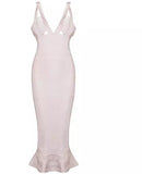 Pre-Order ‘Mistress’ Bandage Dress