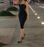 PRE-ORDER ‘Alter Ego’ Bandage Dress