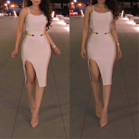 PRE-ORDER ’Josephine’ Bandage Dress