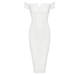 Pre-Order ‘Lust’ Bandage Dress