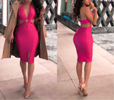Heat Up The Party Pink Mini