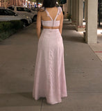 Lavender ‘Enchanting’ Maxi