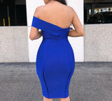 Pre-Order ‘Salma’ Bandage Dress