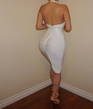 Pre-Order ‘Cardi’ Bandage Dress