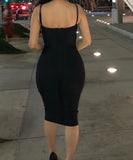 PRE-ORDER ‘Alter Ego’ Bandage Dress