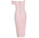 Pre-Order ‘Luciana’ Blush Bandage