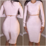 Pre-Order "Anabella" Bandage Set