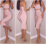Pre-Order Blush "KiKi" Bandage Set