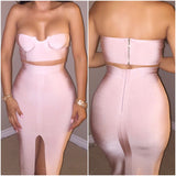 Pre-Order Blush "KiKi" Bandage Set