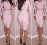 Pre-Order "Anabella" Bandage Set